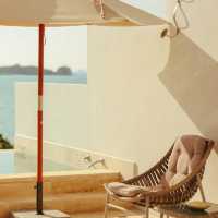 Skye Beach ที่พักสวย หรู พร้อมสระส่วนตัว เกาะสมุย