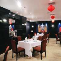 Shui Xin Chinese Restaurant 