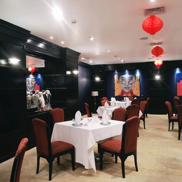 Shui Xin Chinese Restaurant 