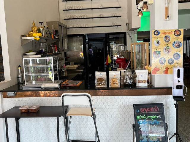 ร้านรับประทาน  ร้านยอดนิยมชาวกำแพงเพชร