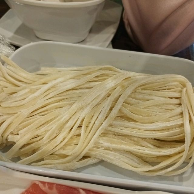 อาม่งหม่าล่า หม้อไฟ 🔥🥢