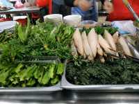 THE BEST MALAY 'KAMPUNG' DISHES!