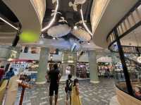 Terminal 21 พระราม 3 ห้างใหม่ติดแม่น้ำเจ้าพระยา
