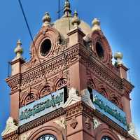 Clock Tower (Ghanta Ghar)