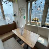 ☕️🍕部屋咖啡室 homemadecafe