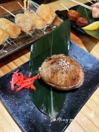 正宗日式串揚店