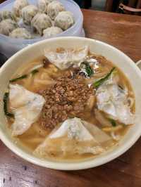 Taste the Best of Seoul at Myeongdong Kyoza!