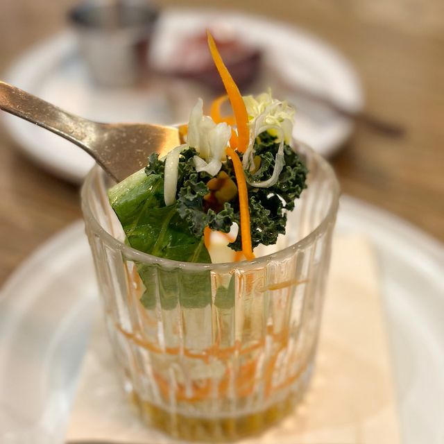 K11高質舒服泰式午餐 K11高質舒服泰式午餐