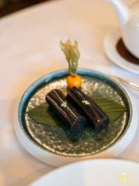 【荔枝角精緻餐館吃豐富點心午餐】 