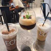  ECHO Coffee Roastery