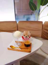 太子｜2 Soon Cafe｜晝夜不同感覺的咖啡店