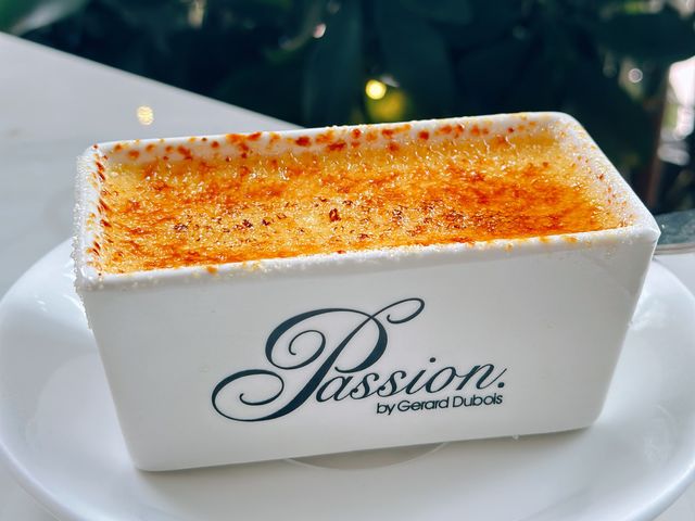 🇲🇴澳門星際酒店｜Passion 
