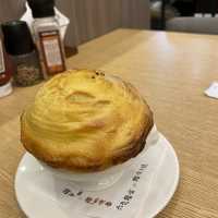 舒適的牛扒屋