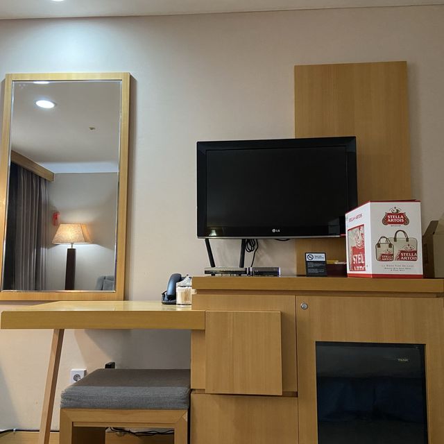 인천 가성비 호텔 라마다송도