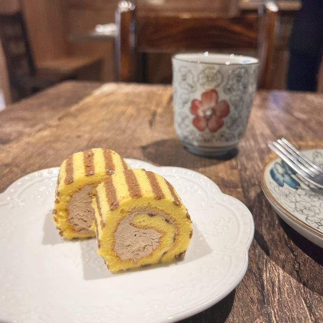 九龍城居酒屋 