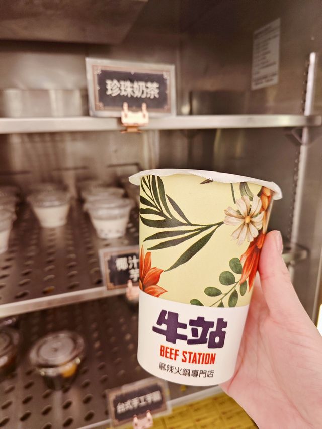 超豐富!台式火鍋放題 超豐富!台式火鍋放題
