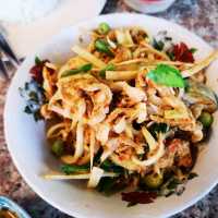 ครัวครูหมูระยอง