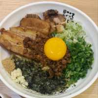 東京過江龍人氣撈麵
