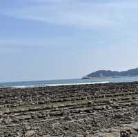  Aoshima , three distinct attractions 