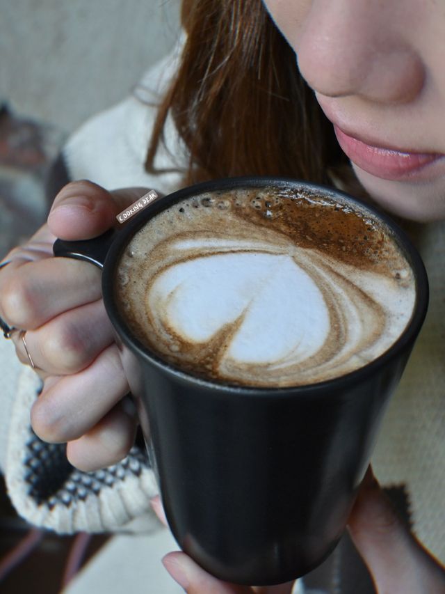 🧸🌞｜首爾打卡cafe｜火車軌道主題🛤️