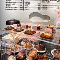 คาเฟ่สุดชิค ณ พัทยากลาง - Loaf
