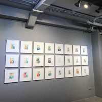 Art Mai Gallery - ให้ศิลปะได้ช่วยผ่อนคลาย