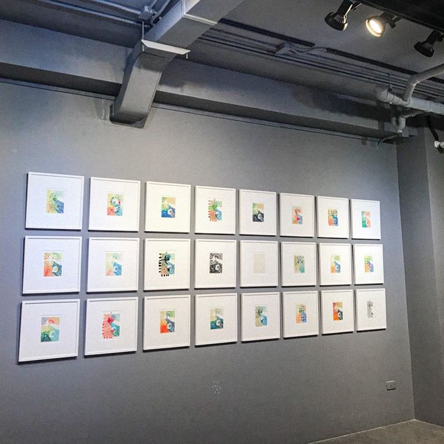 Art Mai Gallery - ให้ศิลปะได้ช่วยผ่อนคลาย