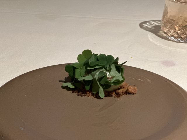 เปิดประสบการณ์ Fine Dining กับ 3 Chefs ในโรงแรมหรู