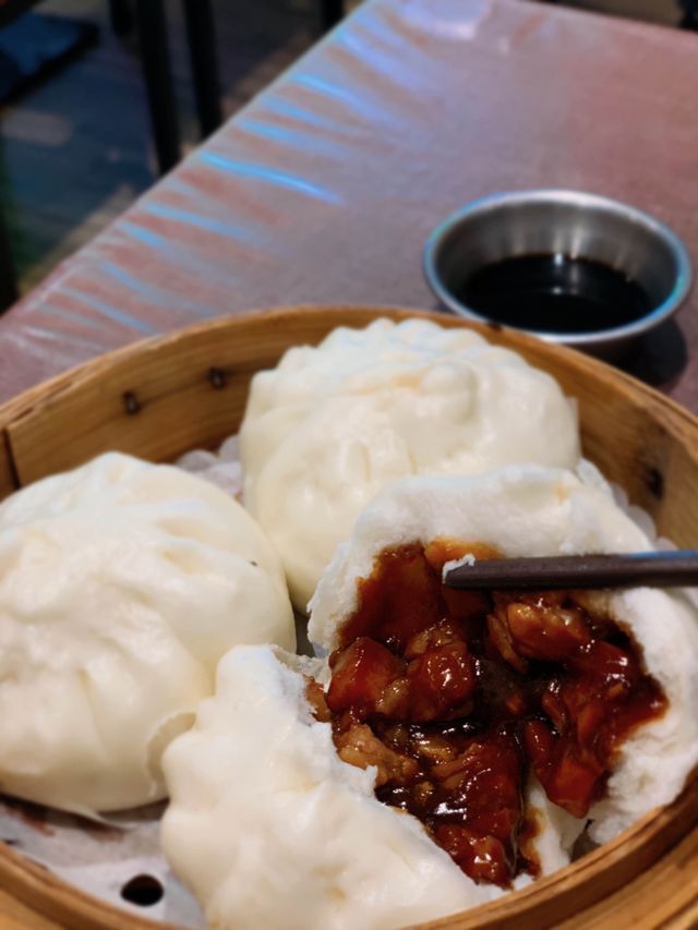 即叫即製高質點心😬