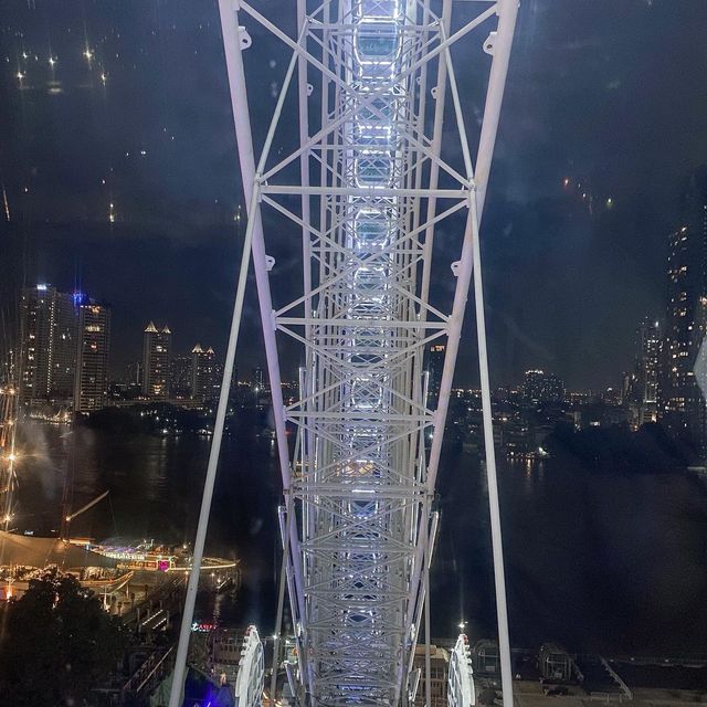 Asiatique The Riverfront (เอเชียทีค)