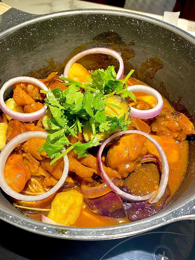 任飲任食大滿足