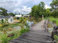 สวนก้องจราภาส