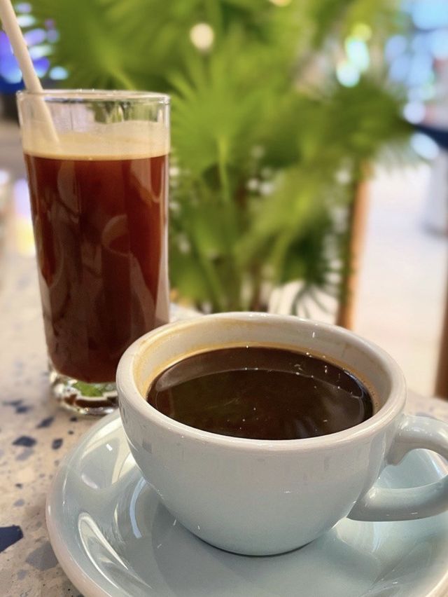 將軍澳寫意Brunch set🥑 多款新鮮水果蛋糕任你揀🍰😍