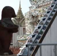 Wat Arun สถาปัตยกรรมที่โด่งดังทั่วโลก🫶🏻