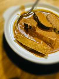 authentic vegan🍀dining…@in town