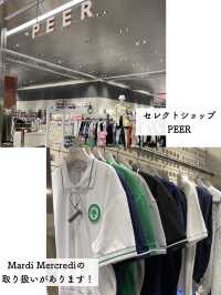 【汝矣島】トレンドずらり！🇰🇷ザ・現代ソウル