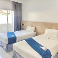 Nana Beach Hotel & Resort 