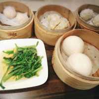 〔新葡苑〕上海本幫菜、廣東菜，特色港點非食不可❗️