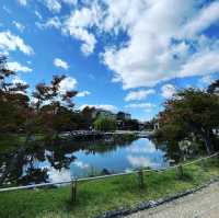 円山公園