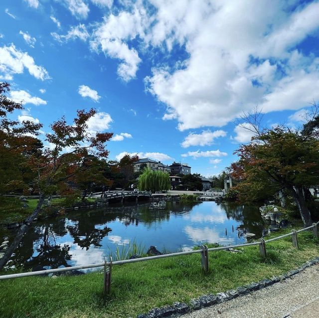 円山公園