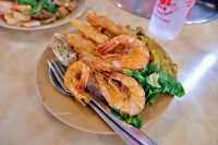 ข้าวแกงบุฟเฟ่ต์ หลินต้าเซียน