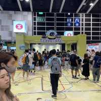 2023香港書展