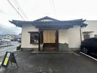 【福岡】豚ステーキをほおばる♡『十一』