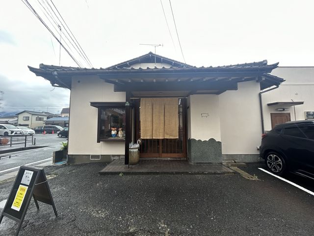 【福岡】豚ステーキをほおばる♡『十一』