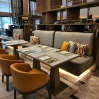 รีวิว โรงแรม Courtyard by Marriott North Pattaya 