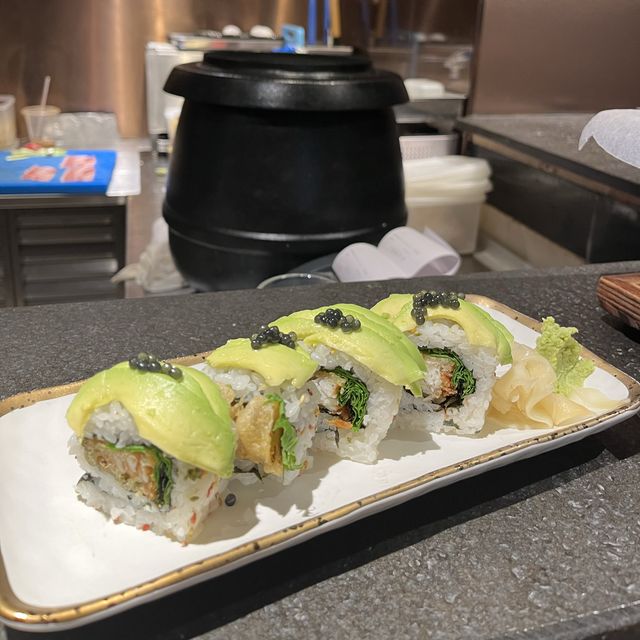 鏡粉必去 尖沙咀串燒店！