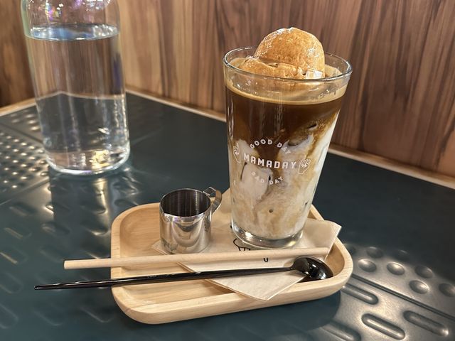 食在銅鑼灣 | Wish You A Mamaday | 環境食物飲品樣樣滿意