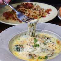 Pasta Ama ราชเทวี