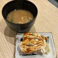 名古屋:セントラルタワーズ˗ˏˋ 豆富料理と吟醸せいろ蒸し 八かく庵 ˎˊ˗