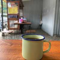 Savory Delights at Bandung's Gem 